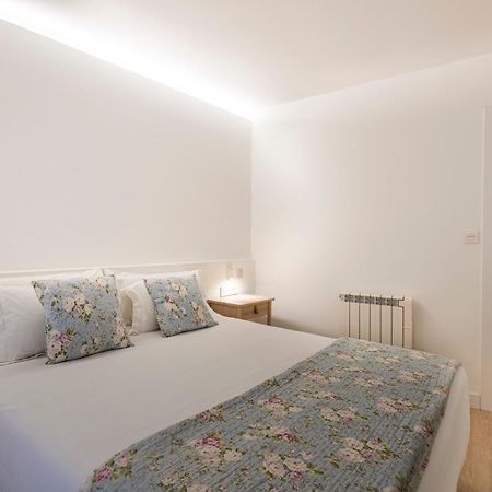 Apartamento A 140 M Playa Canelinas- 2 Habit. 4-6 Pax Sanxenxo Exterior foto