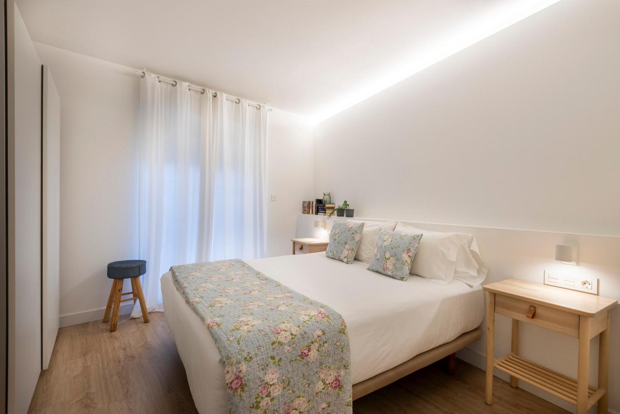 Apartamento A 140 M Playa Canelinas- 2 Habit. 4-6 Pax Sanxenxo Exterior foto